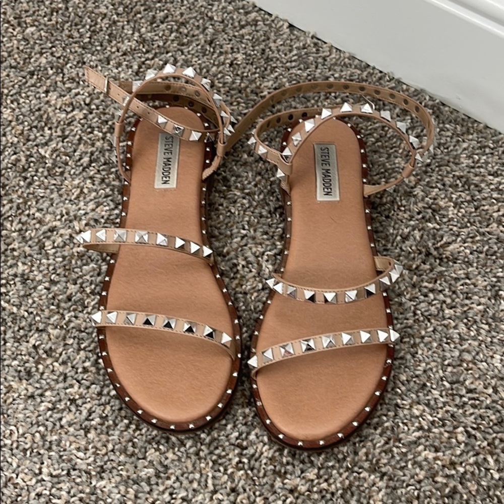 Steve Madden Sandals